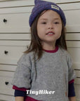 Little Foxx – Yuki Layered Knit
