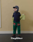 Little Foxx – Circus Pocket Pants