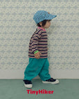 Little Foxx – Unique Leopard Ball Cap