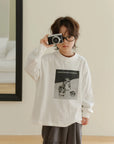 Little Foxx – Three Puppy Tee