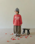 Little Foxx – Painting Tee