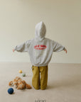 Little Foxx – Def Tones Hoodie