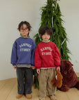 Little Foxx – Cozy Straight Pants