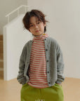 Little Foxx – Lambswool Cardigan