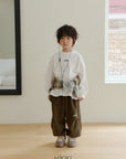 Little Foxx – Hikki Jogger Pants