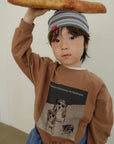 Little Foxx – Three Puppy Tee