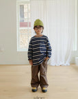Little Foxx – Play Stripe Tee