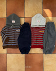 Little Foxx – Fleece Jogger Pants