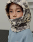 Little Foxx – Pattern Balaclava