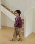 Little Foxx – Main Sweatshirt