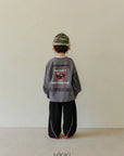Little Foxx – Day Trip Tee