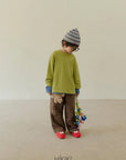 Little Foxx – Label Tee