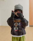 Little Foxx – Fingerhole Warmer