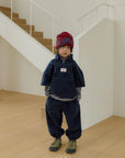 Little Foxx – Fleece Jogger Pants