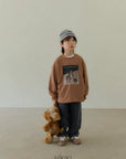 Little Foxx – Three Puppy Tee