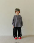 Little Foxx – Line Wide Pants