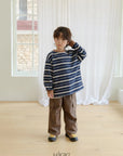 Little Foxx – Play Stripe Tee