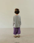 Little Foxx – Rock Stripe Tee