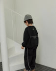 Little Foxx – Hey Haki Sweatshirt