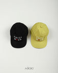Little Foxx – Heart Snap Cap