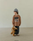 Little Foxx – Three Puppy Tee