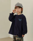 Little Foxx – Heart Tee