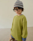 Little Foxx – Label Tee