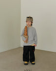 Little Foxx – Hwasome Cargo Pants