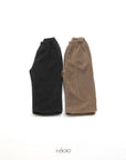 Little Foxx – Cozy Straight Pants