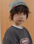 Little Foxx – Beat Double Sleeve Tee