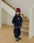 Little Foxx – Fleece Jogger Pants