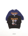 Little Foxx – Engine Sweatshirt