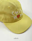 Little Foxx – Heart Snap Cap