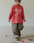 Little Foxx – Painting Tee