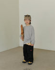 Little Foxx – Hwasome Cargo Pants
