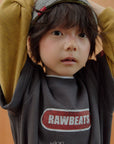 Little Foxx – Beat Double Sleeve Tee