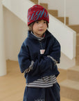 Little Foxx – Fleece Jogger Pants