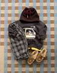 Little Foxx – Puffy Sweatshirt