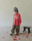 Little Foxx – Painting Tee
