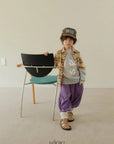 Little Foxx – Rock Stripe Tee