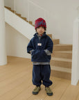 Little Foxx – Fleece Jogger Pants