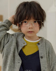 Little Foxx – Lambswool Cardigan