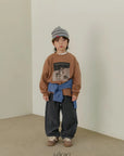 Little Foxx – Three Puppy Tee