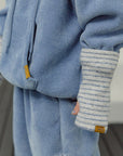Little Foxx – Fingerhole Warmer