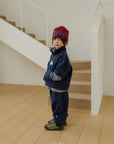 Little Foxx – Fleece Jogger Pants
