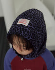 Little Foxx – Pattern Balaclava