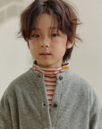 Little Foxx – Lambswool Cardigan