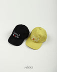 Little Foxx – Heart Snap Cap