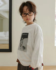 Little Foxx – Three Puppy Tee