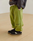 Little Foxx – MS Jogger Pants